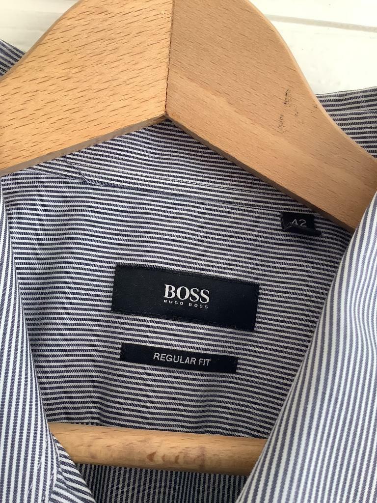 hugo boss 42
